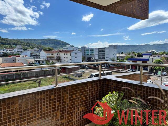 #2306 - Apartamento para Locação em Feliz - RS