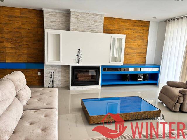 #2306 - Apartamento para Locação em Feliz - RS