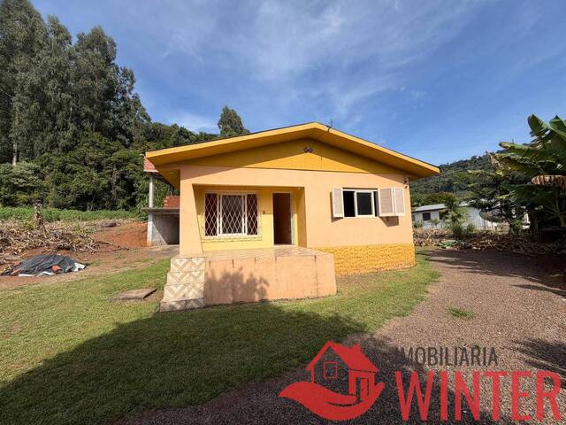 Venda em Arroio Feliz - Feliz