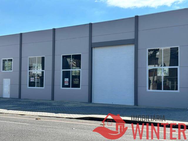 #2308 - Comercial para Locação em Feliz - RS