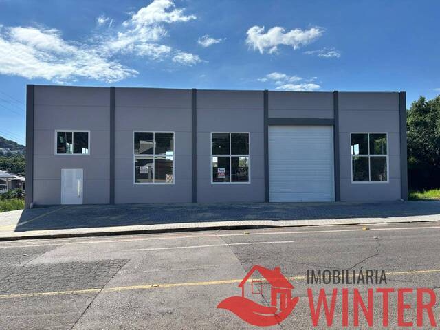 #2308 - Comercial para Locação em Feliz - RS