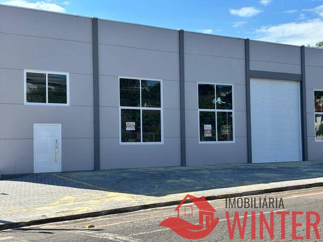 #2308 - Comercial para Locação em Feliz - RS