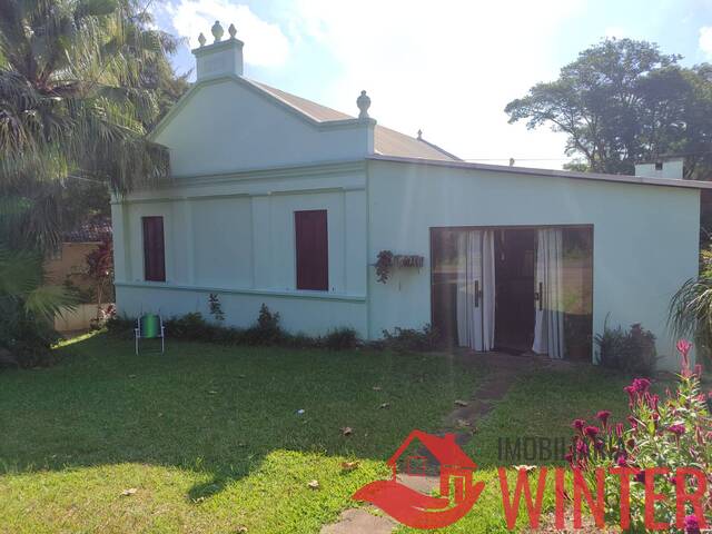 #2309 - Casa para Venda em Feliz - RS