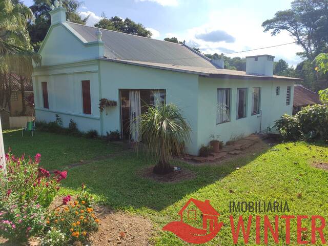 #2309 - Casa para Venda em Feliz - RS