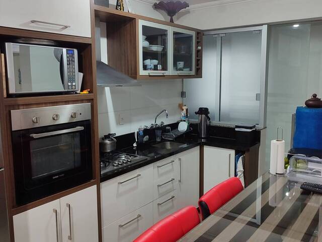 Apartamento para Venda em Feliz - 5