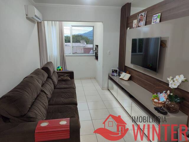 #2310 - Apartamento para Venda em Feliz - RS