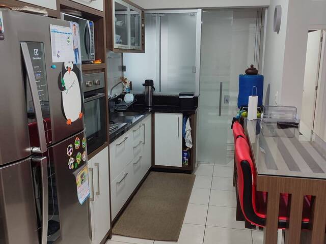 Apartamento para Venda em Feliz - 4