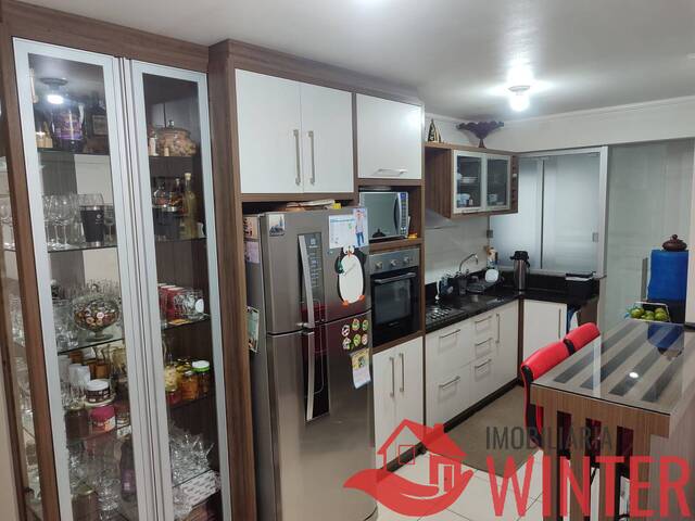 #2310 - Apartamento para Venda em Feliz - RS