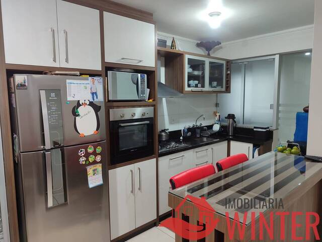 Apartamento para Venda em Feliz - 4
