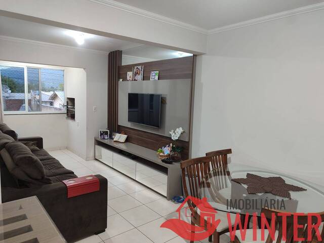 #2310 - Apartamento para Venda em Feliz - RS