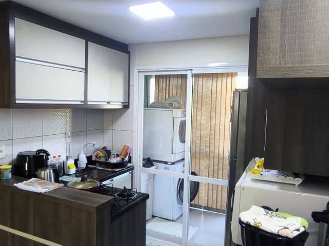 #2311 - Apartamento para Venda em Feliz - RS