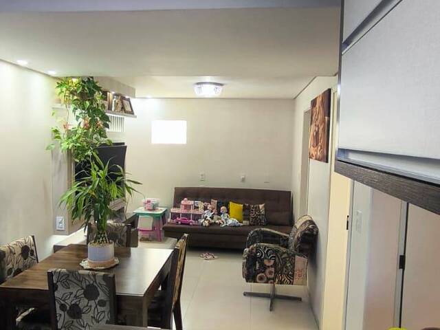 #2311 - Apartamento para Venda em Feliz - RS