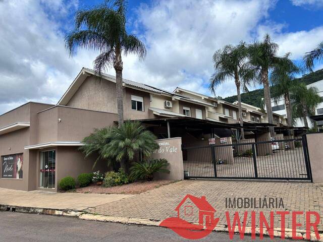 #2312 - Apartamento para Locação em Vale Real - RS