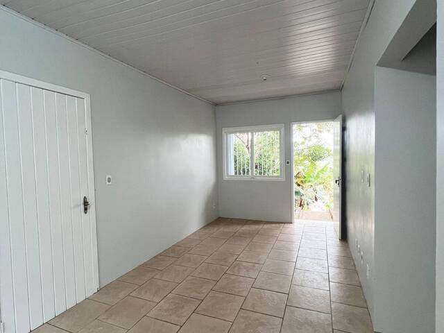 #2313 - Casa para Venda em São Sebastião do Caí - RS