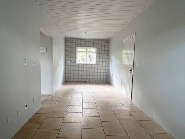 #2313 - Casa para Venda em São Sebastião do Caí - RS