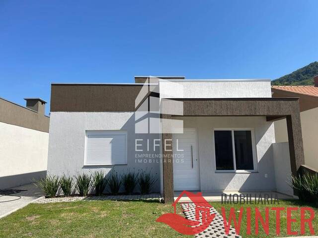 #1188 - Apartamento para Venda em Vale Real - RS