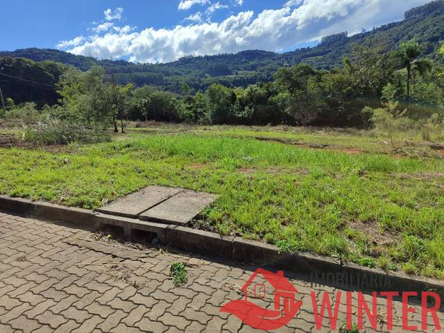 #2314 - Terreno para Venda em Feliz - RS