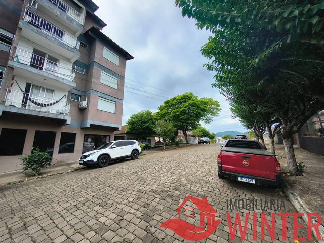 #2317 - Comercial para Locação em Feliz - RS