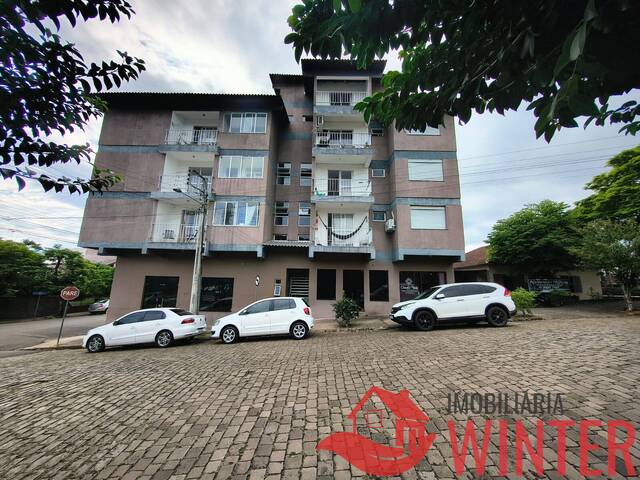 #2317 - Comercial para Locação em Feliz - RS