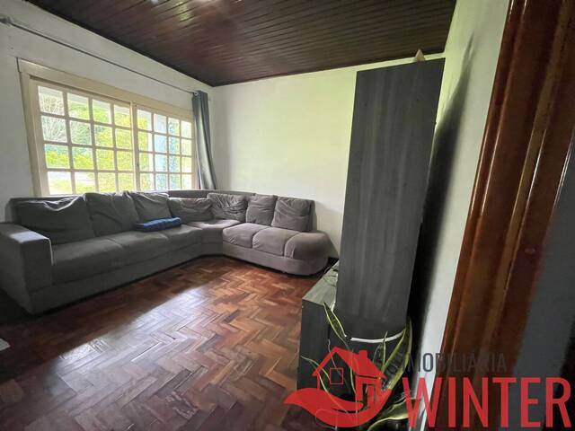 Casa para Venda em Feliz - 4