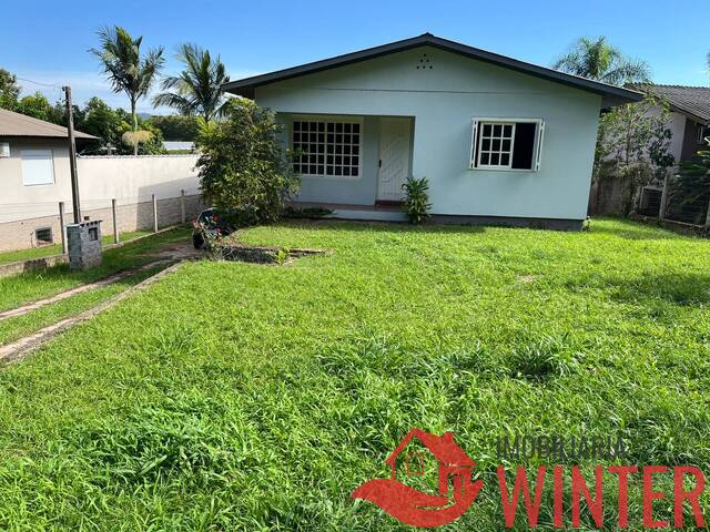 #2320 - Casa para Venda em Feliz - RS