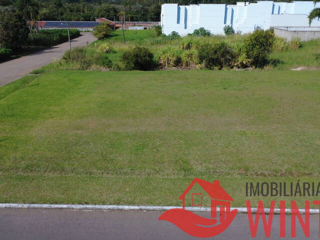 Terreno para Venda em Feliz - 4
