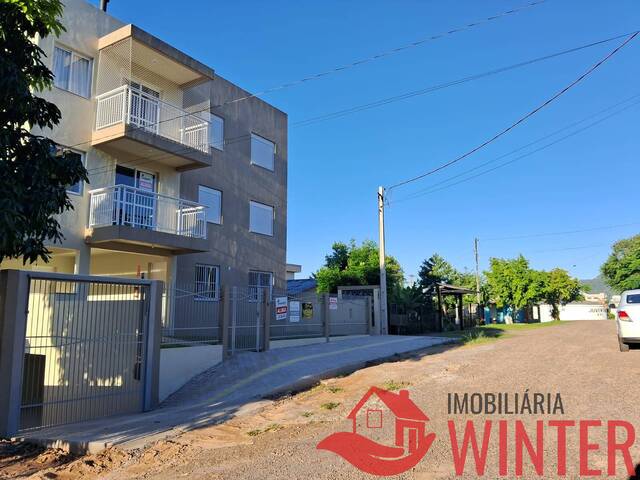 Apartamento para Locação em Feliz - 2