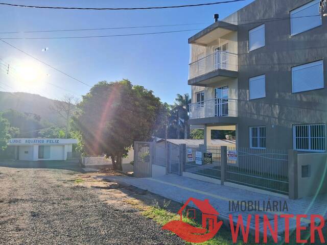 Apartamento para Locação em Feliz - 3
