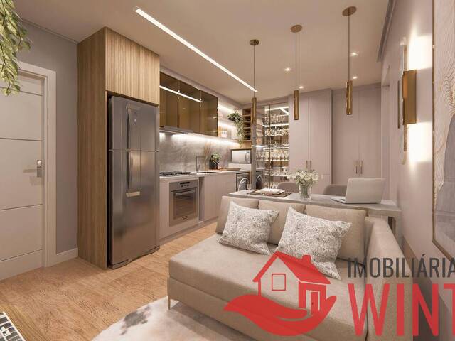 #2325 - Apartamento para Venda em Nova Petrópolis - RS