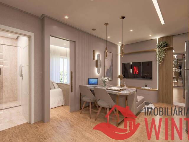 #2325 - Apartamento para Venda em Nova Petrópolis - RS