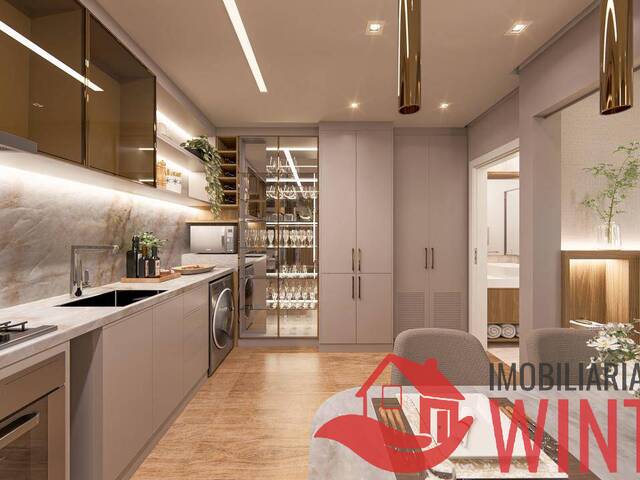 Apartamento para Venda em Nova Petrópolis - 5
