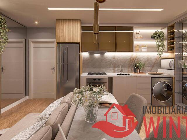 Apartamento para Venda em Nova Petrópolis - 4