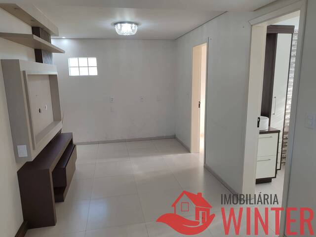 #2311 - Apartamento para Venda em Feliz - RS