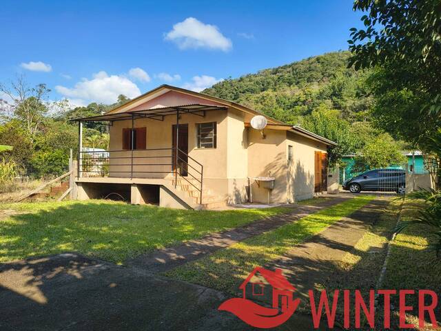 Casa para Locação em Feliz - 5