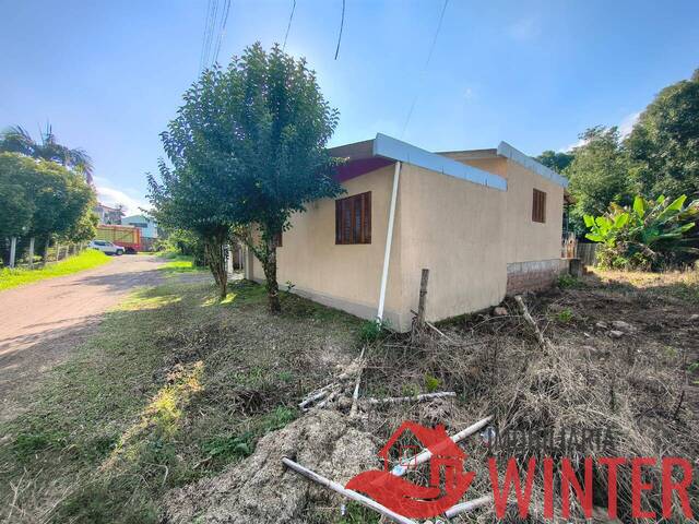 Casa para Locação em Feliz - 4
