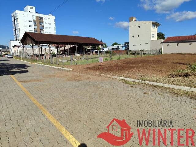 Terreno para Venda em Feliz - 3