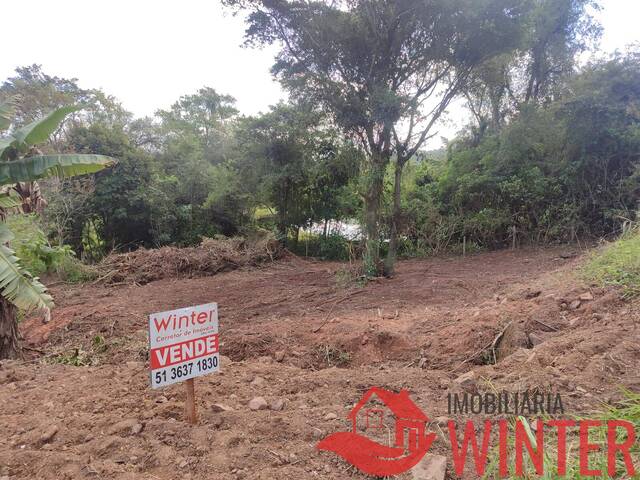 Terreno para Venda em Feliz - 2