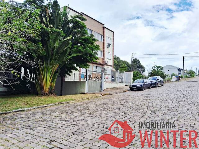 Casa para Locação em Feliz - 4