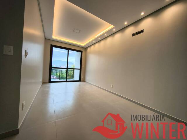 Apartamento para Locação em Feliz - 5