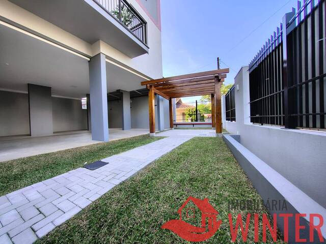 Apartamento para Locação em Feliz - 4