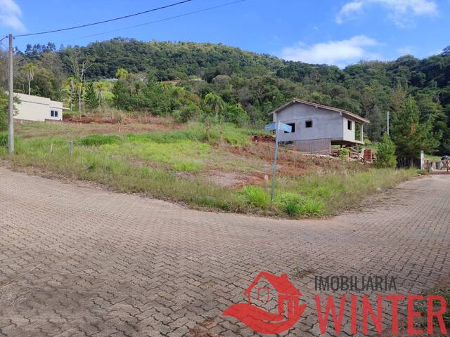 #2331 - Terreno para Venda em Feliz - RS
