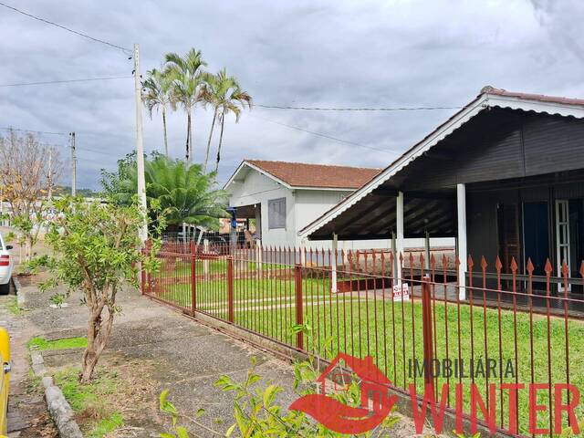 #0392 - Casa para Locação em Feliz - RS
