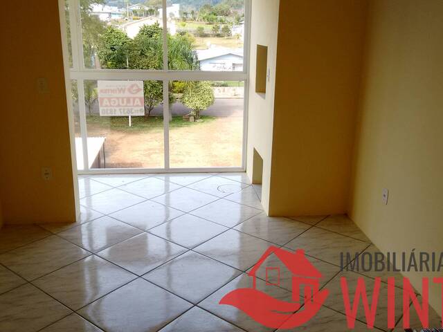 #0787 - Apartamento para Venda em Feliz - RS