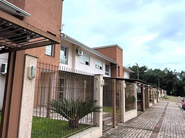 #2336 - Apartamento para Venda em Feliz - RS