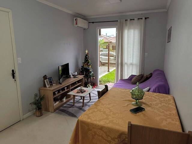 #2336 - Apartamento para Venda em Feliz - RS