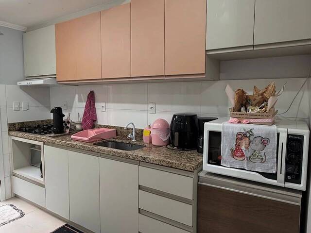 Apartamento para Venda em Feliz - 5