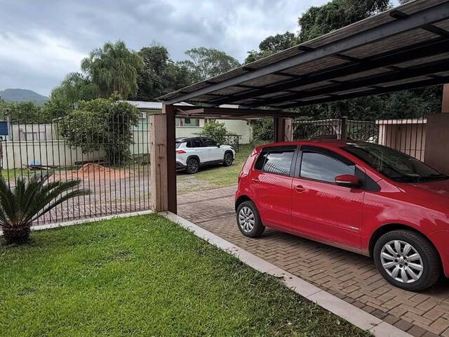 #2336 - Apartamento para Venda em Feliz - RS