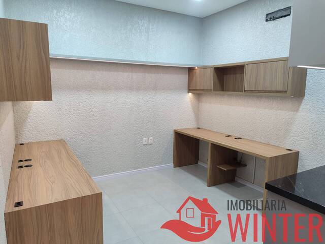 Comercial para Venda em Vale Real - 5