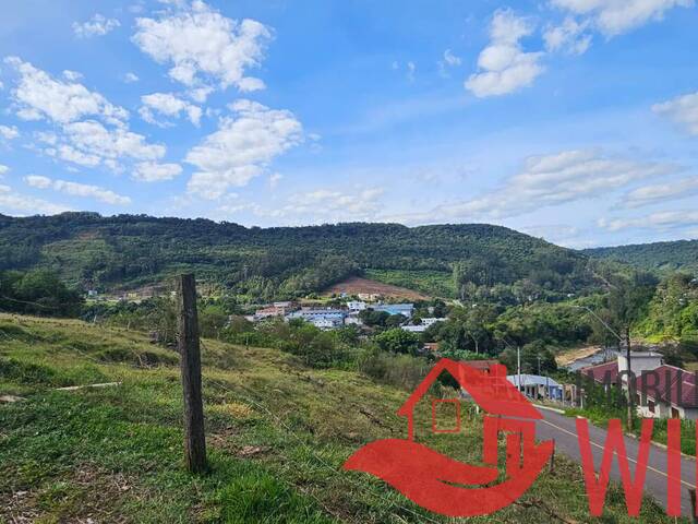 #1074 - Terreno para Venda em São Vendelino - RS