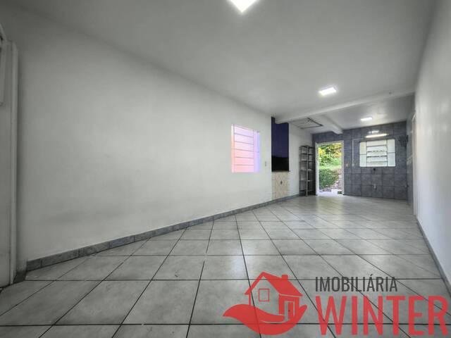 Casa para Locação em Feliz - 5